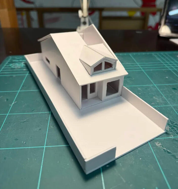 model