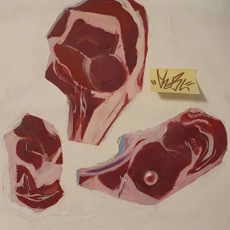 meat