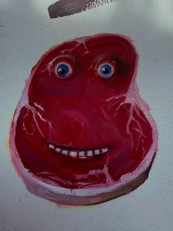 charlie the steak