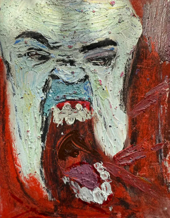 aaaaaaaahhhhhhhh